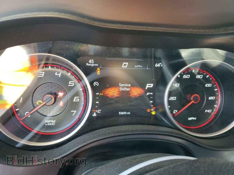 2022 Dodge CHARGER (VIN 2C3CDXBG3NH228280) — photo 9 of 13