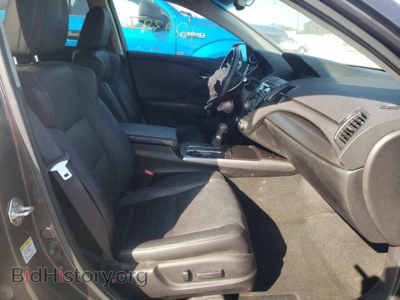 2013 ACURA RDX - VIN: 5J8TB4H59DL010711 - Фото 5
