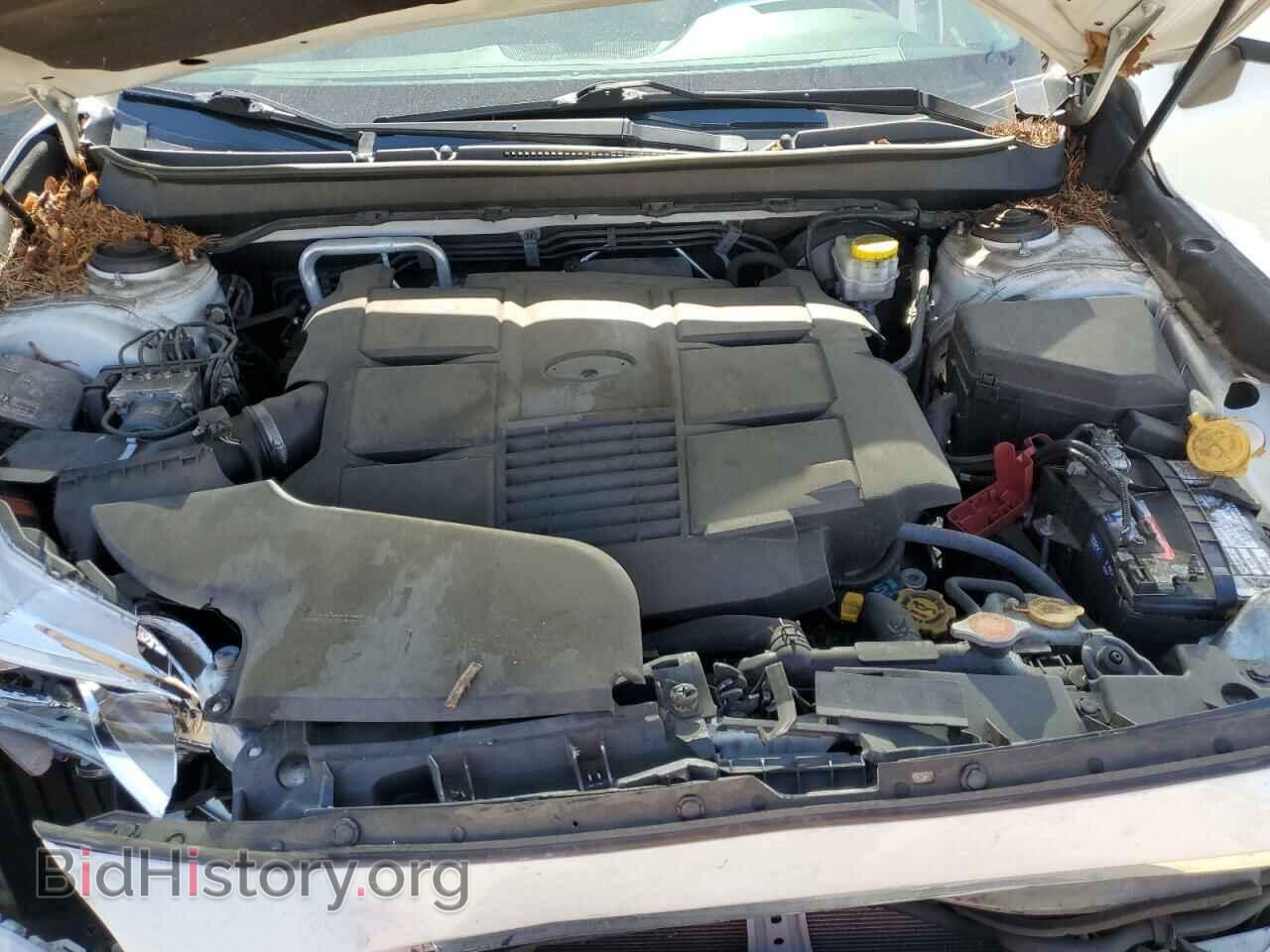2017 SUBARU OUTBACK - VIN: 4S4BSENC0H3396228 - Фото 12
