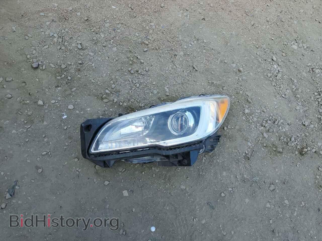 2017 SUBARU OUTBACK - VIN: 4S4BSENC0H3396228 - Фото 14