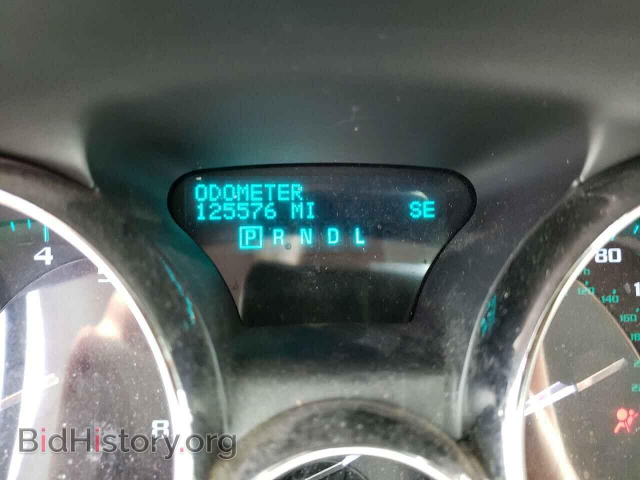 2014 BUICK ENCLAVE - VIN: 5GAKVBKDXEJ287968 - Фото 8