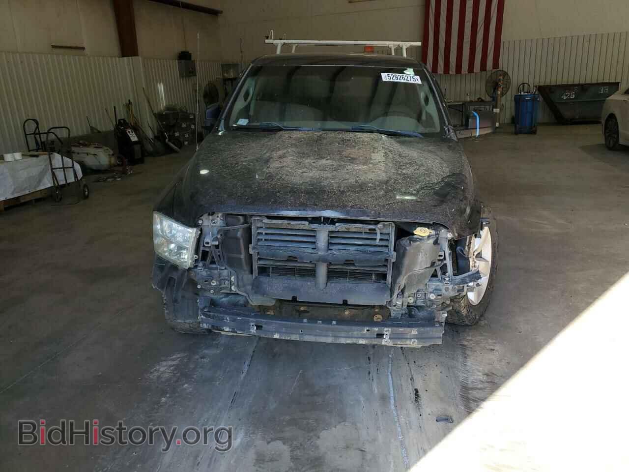 2015 RAM 1500 - VIN: 1C6RR6FG6FS517523 - Photo 5