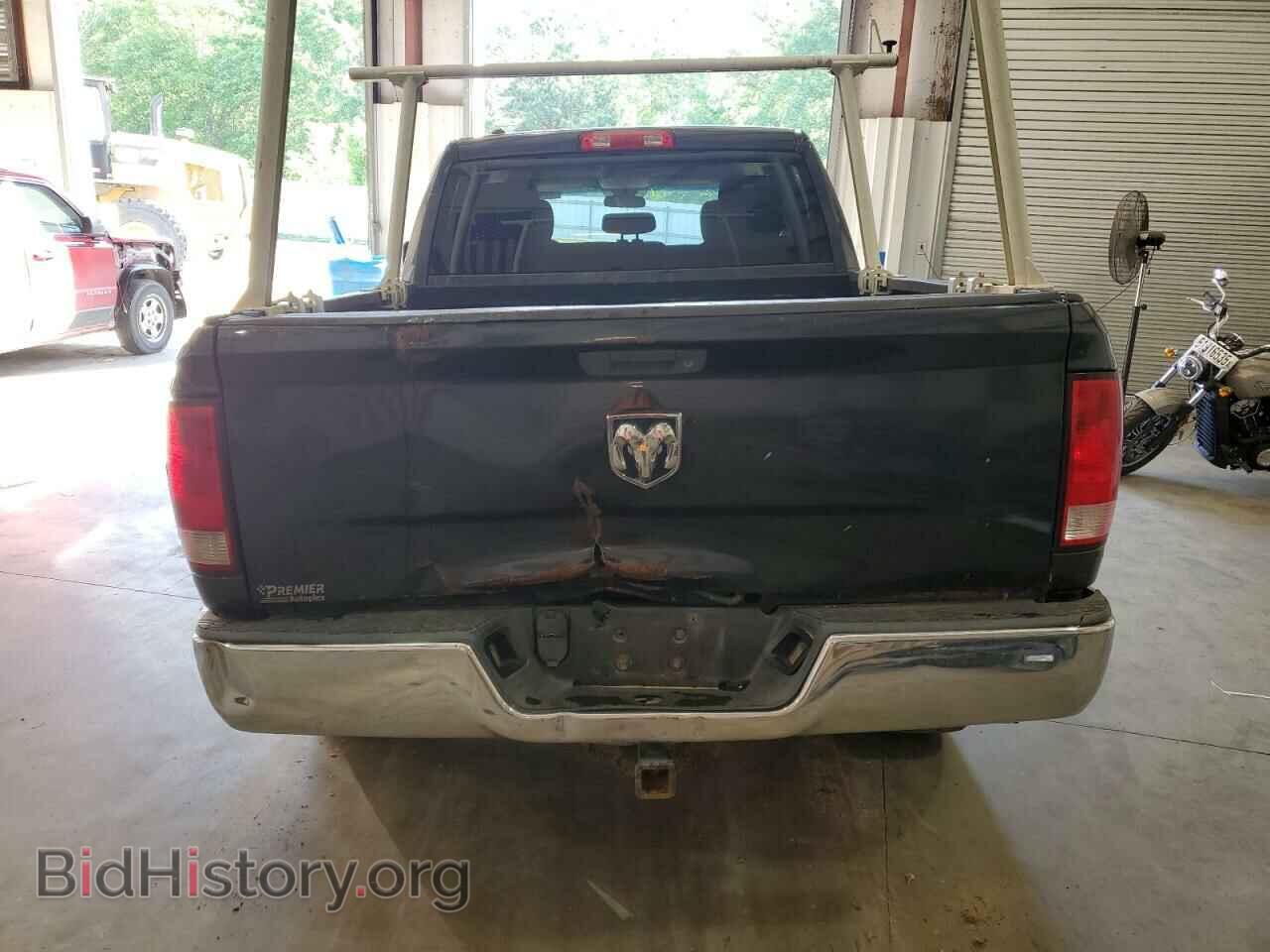 2015 RAM 1500 - VIN: 1C6RR6FG6FS517523 - Photo 6