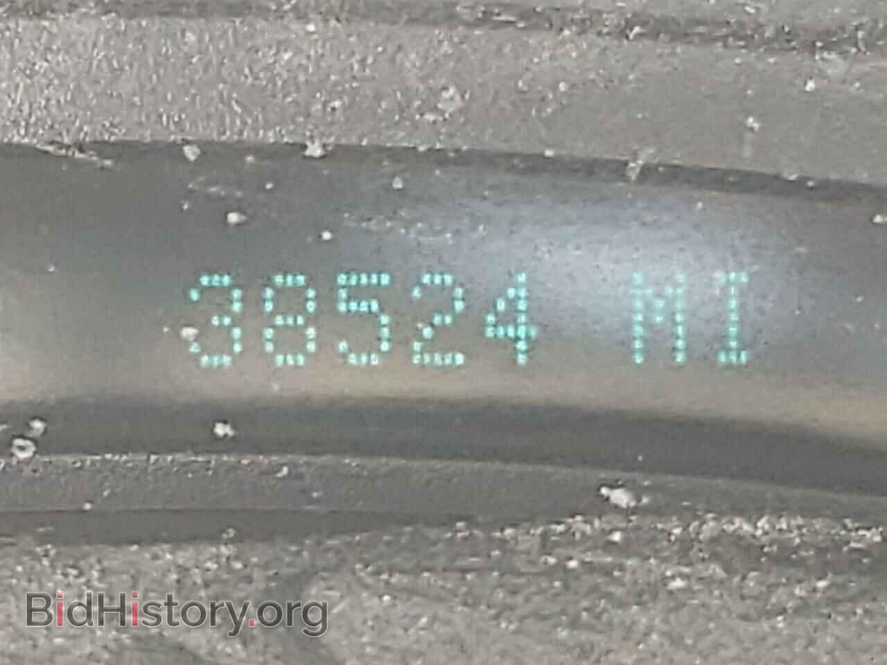 2006 GMC SIERRA - VIN: 3GTEC14X86G177992 - Фото 8