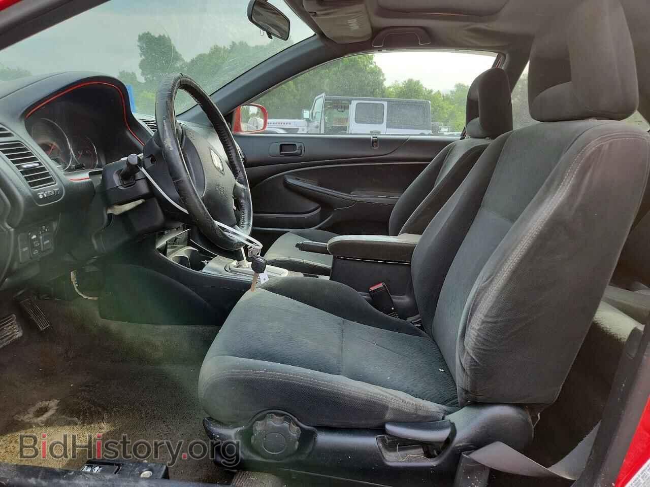 2005 HONDA CIVIC - VIN: 1HGEM22945L042924 - Фото 7