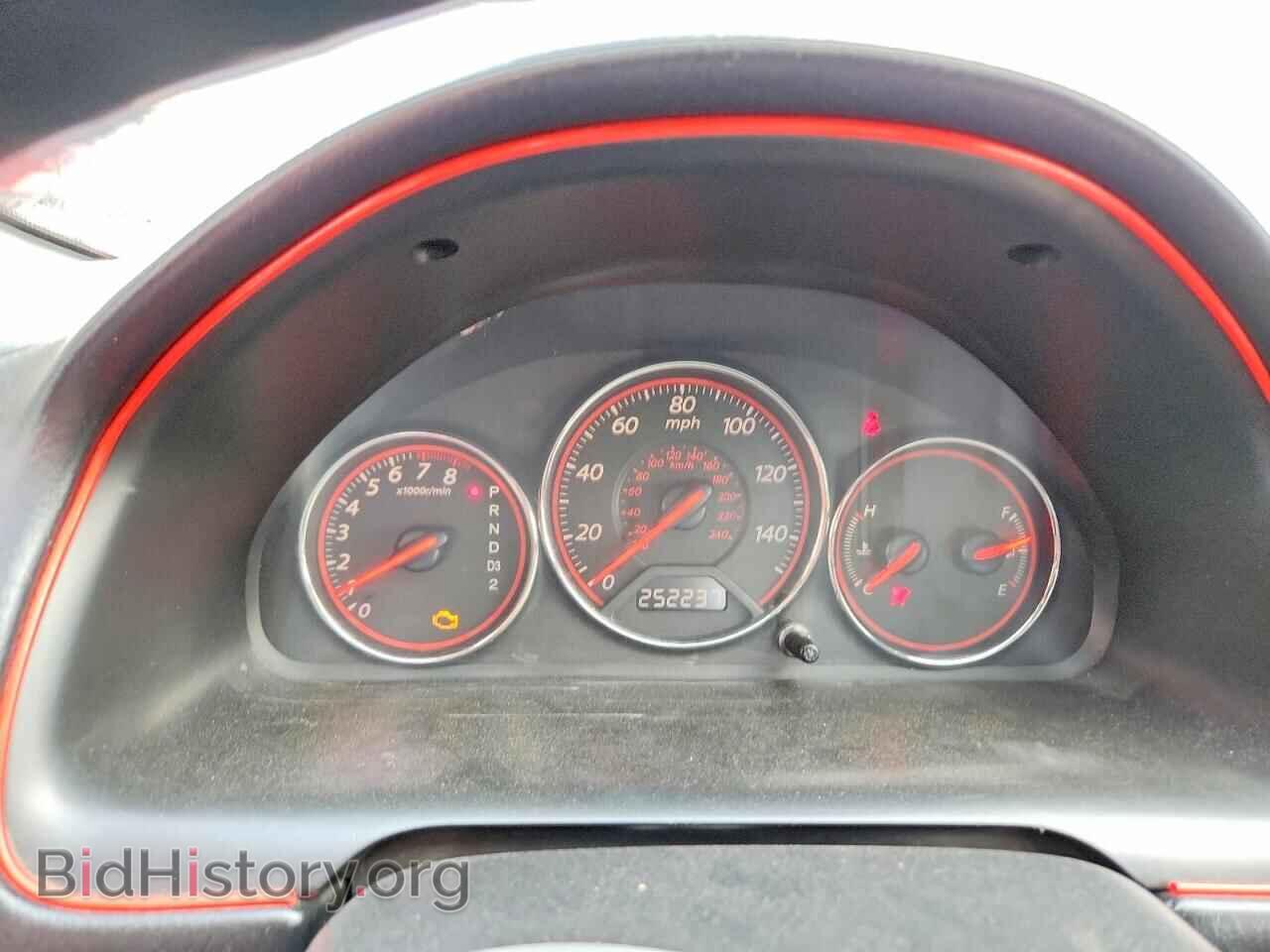 2005 HONDA CIVIC - VIN: 1HGEM22945L042924 - Фото 9