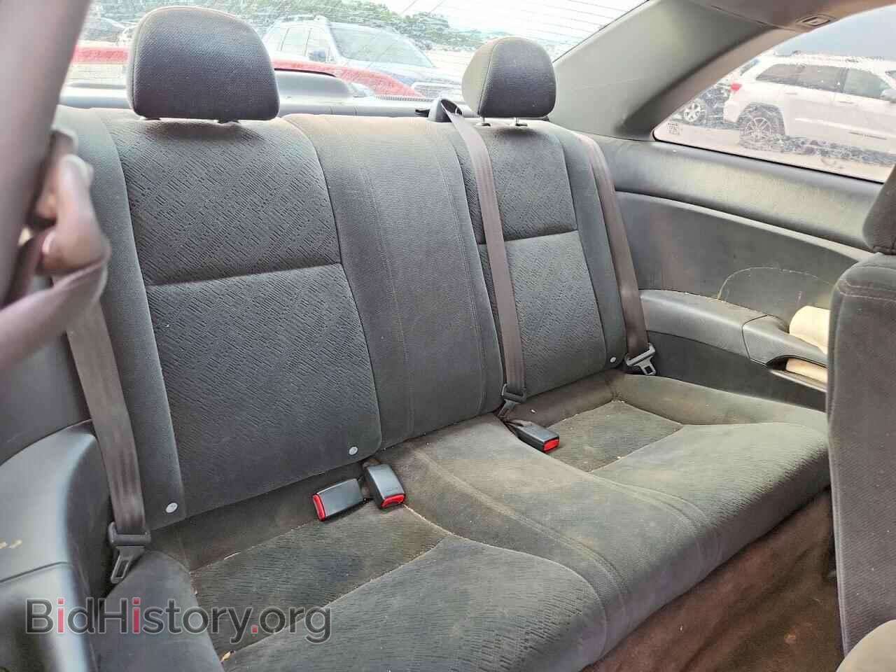 2005 HONDA CIVIC - VIN: 1HGEM22945L042924 - Фото 10
