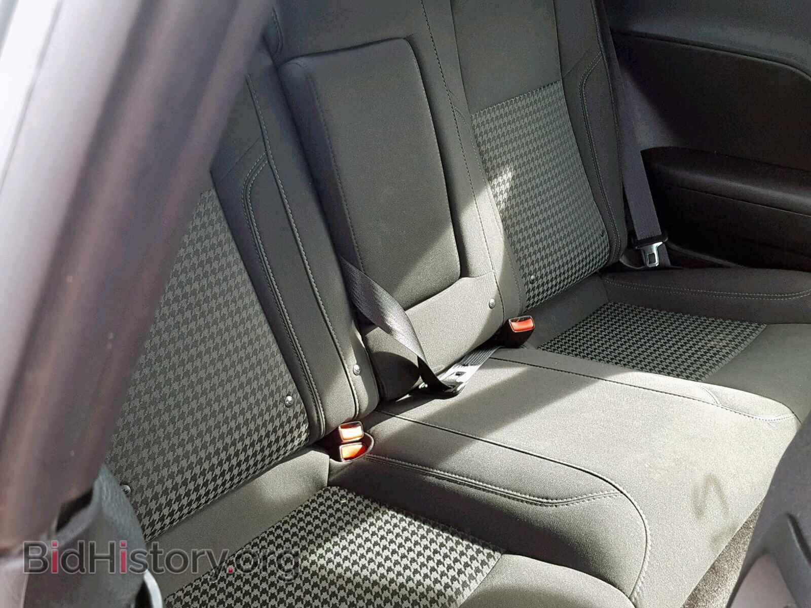 2017 DODGE CHALLENGER - VIN: 2C3CDZAG5HH539369 - Фото 6