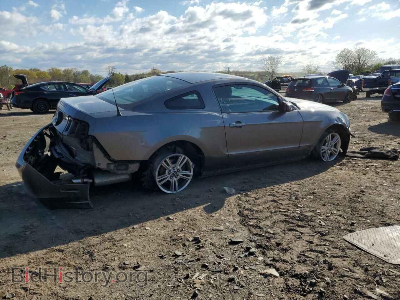 2014 FORD ALL Models - VIN: 1ZVBP8AM6E5319561 - Фото 3
