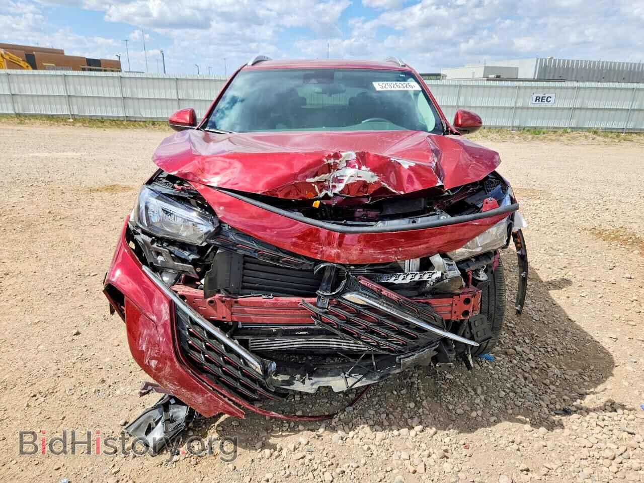 2023 BUICK ENCORE - VIN: KL4MMESL5PB022045 - Photo 5