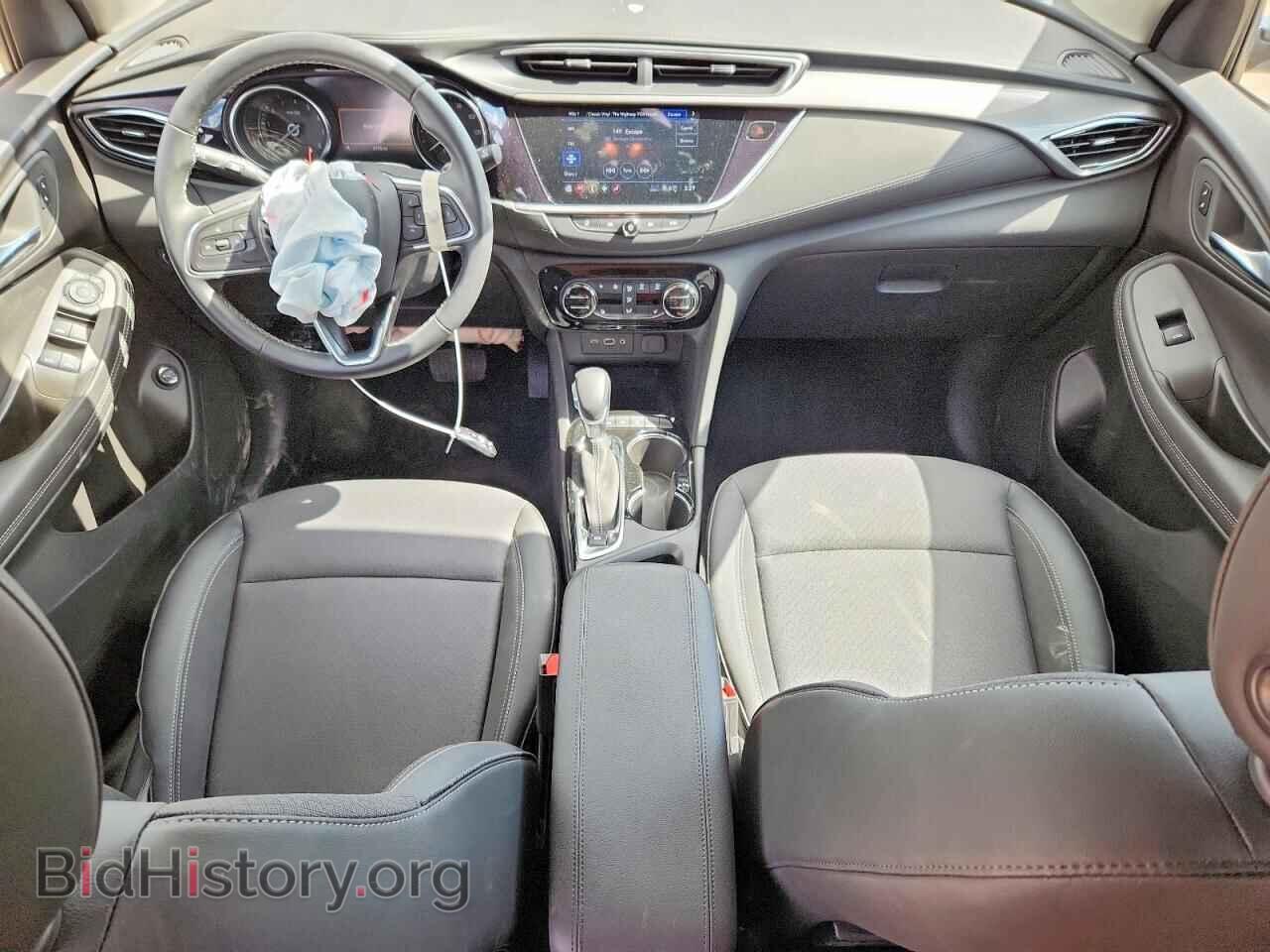 2023 BUICK ENCORE - VIN: KL4MMESL5PB022045 - Photo 8