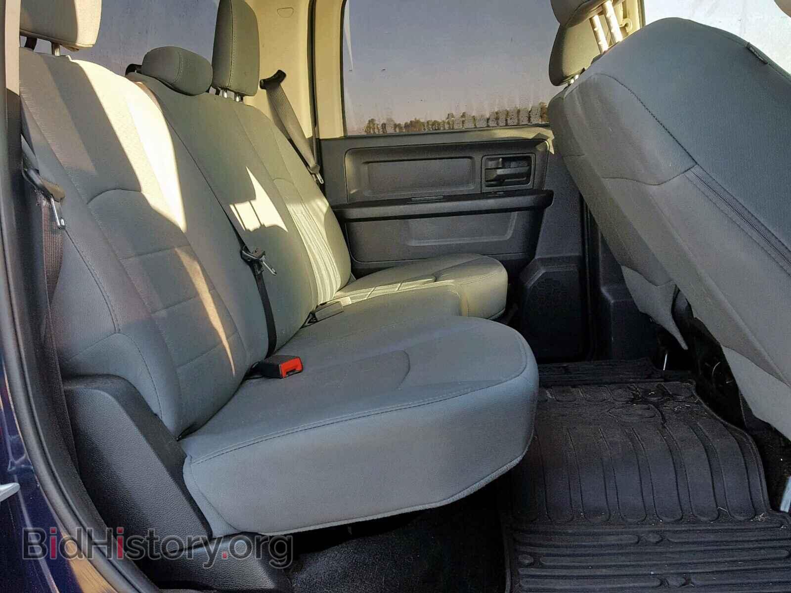 2014 RAM 1500 - VIN: 1C6RR7KT7ES437445 - Фото 6