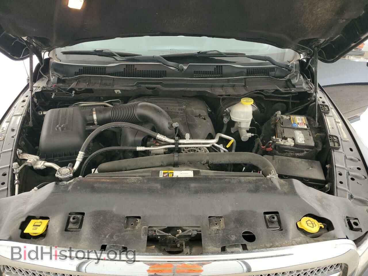 2017 RAM 1500 - VIN: 1C6RR6LT7HS695736 - Фото 11
