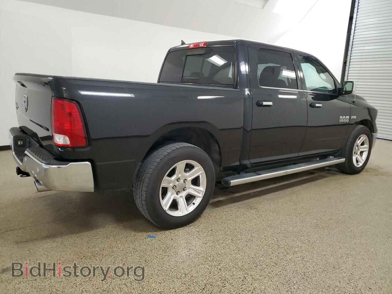 2017 RAM 1500 - VIN: 1C6RR6LT7HS695736 - Фото 3