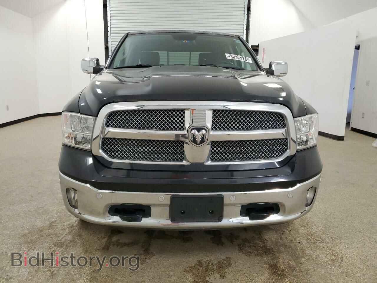 2017 RAM 1500 - VIN: 1C6RR6LT7HS695736 - Фото 5