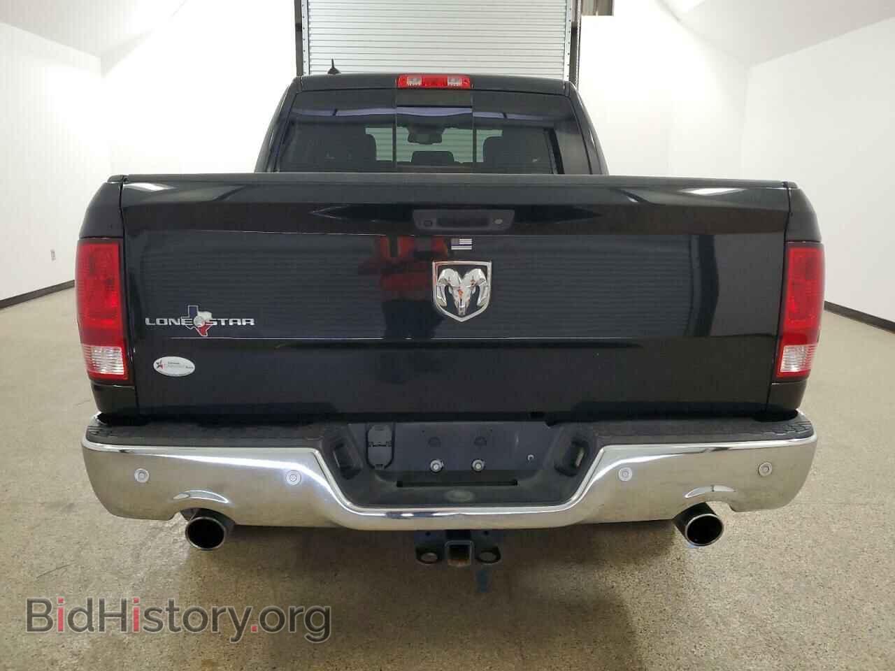 2017 RAM 1500 - VIN: 1C6RR6LT7HS695736 - Фото 6