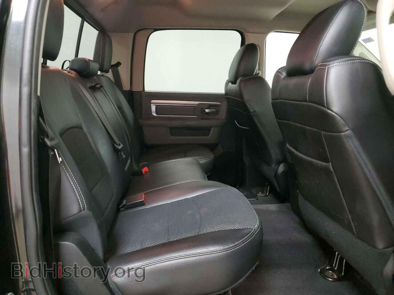 2017 RAM 1500 - VIN: 1C6RR6LT7HS695736 - Фото 10