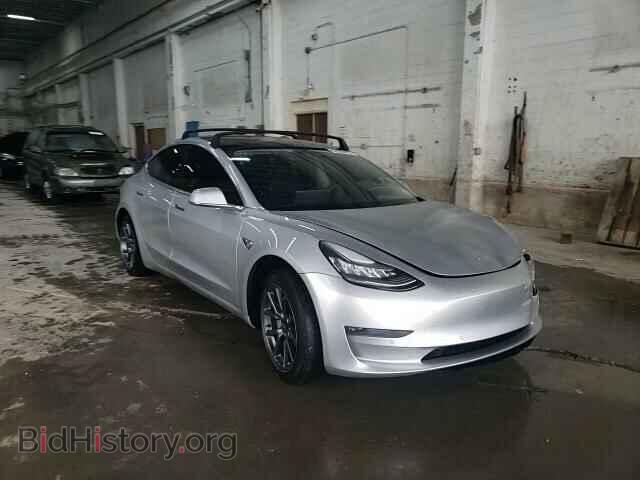 2018 TESLA MODEL 3 - VIN: 5YJ3E1EB4JF087466 - Фото 11