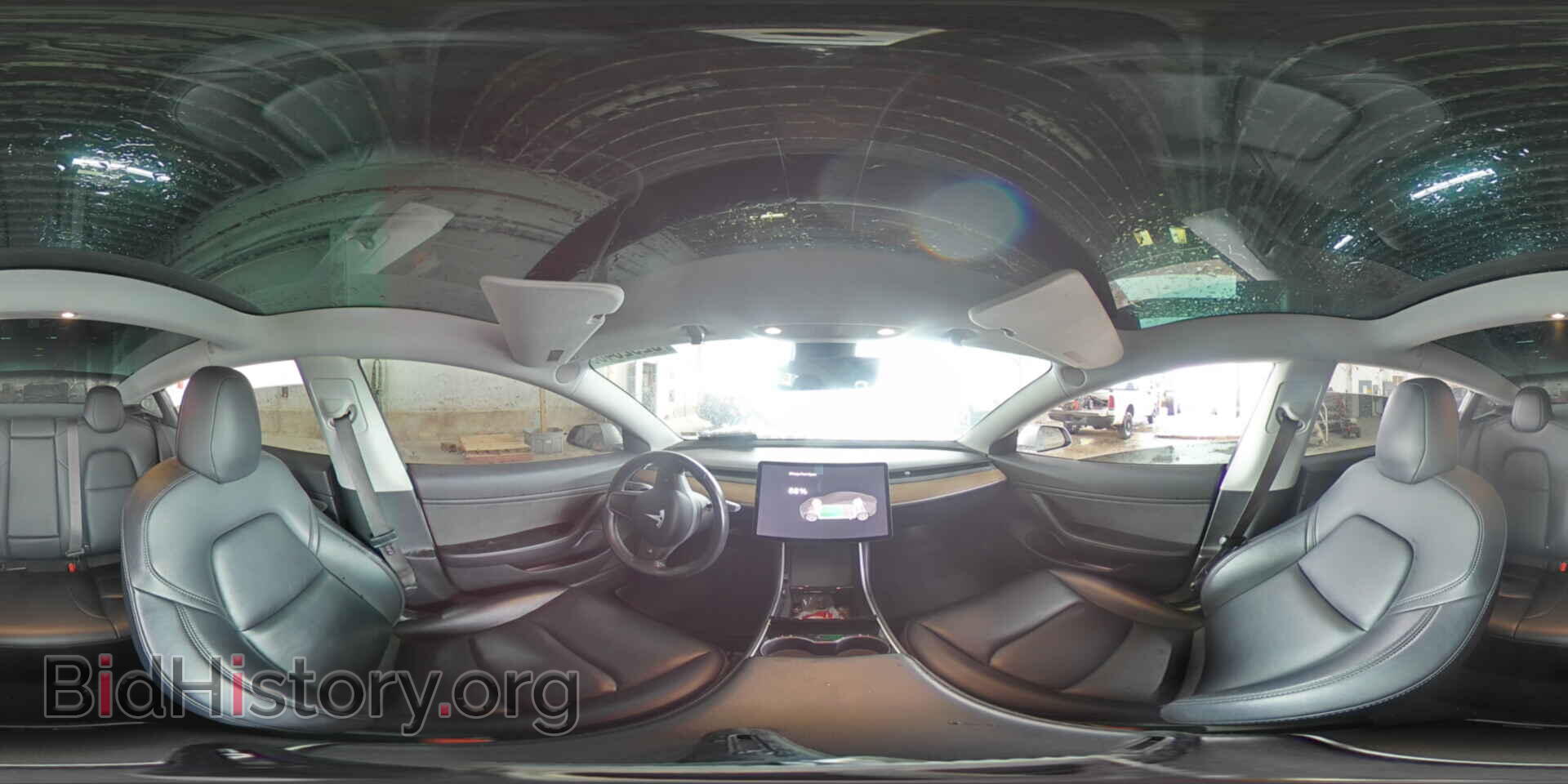 2018 TESLA MODEL 3 - VIN: 5YJ3E1EB4JF087466 - Фото 12