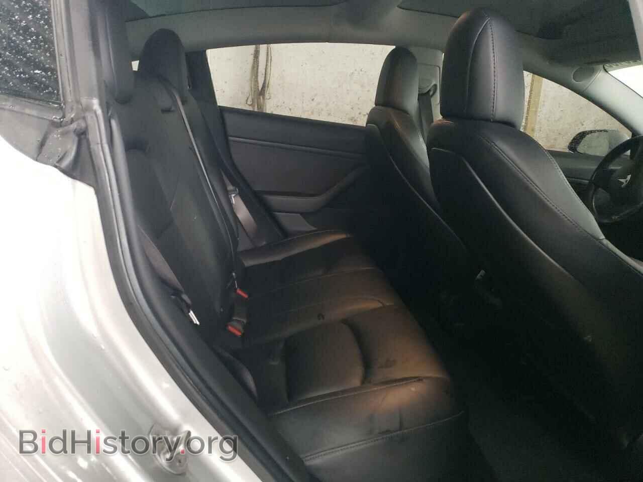 2018 TESLA MODEL 3 - VIN: 5YJ3E1EB4JF087466 - Фото 10