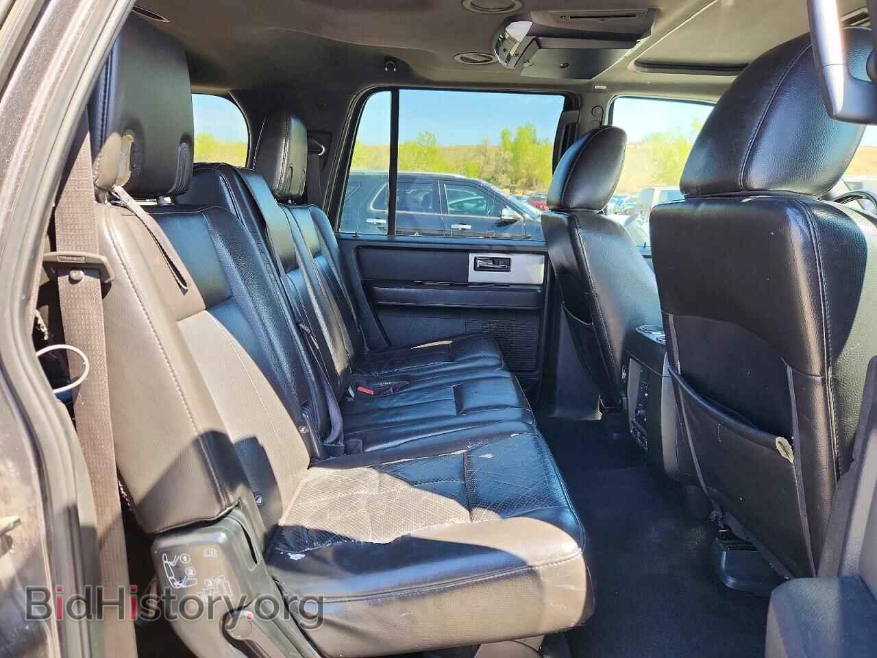2012 FORD EXPEDITION - VIN: 1FMJK2A57CEF05332 - Фото 11