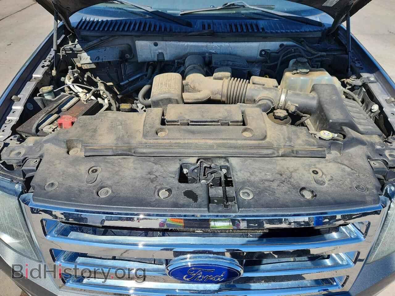 2012 FORD EXPEDITION - VIN: 1FMJK2A57CEF05332 - Фото 12