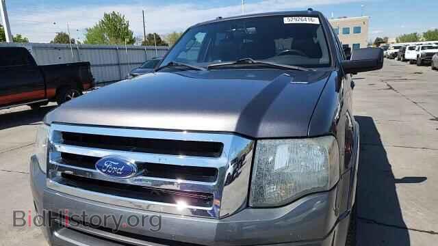 2012 FORD EXPEDITION - VIN: 1FMJK2A57CEF05332 - Фото 15