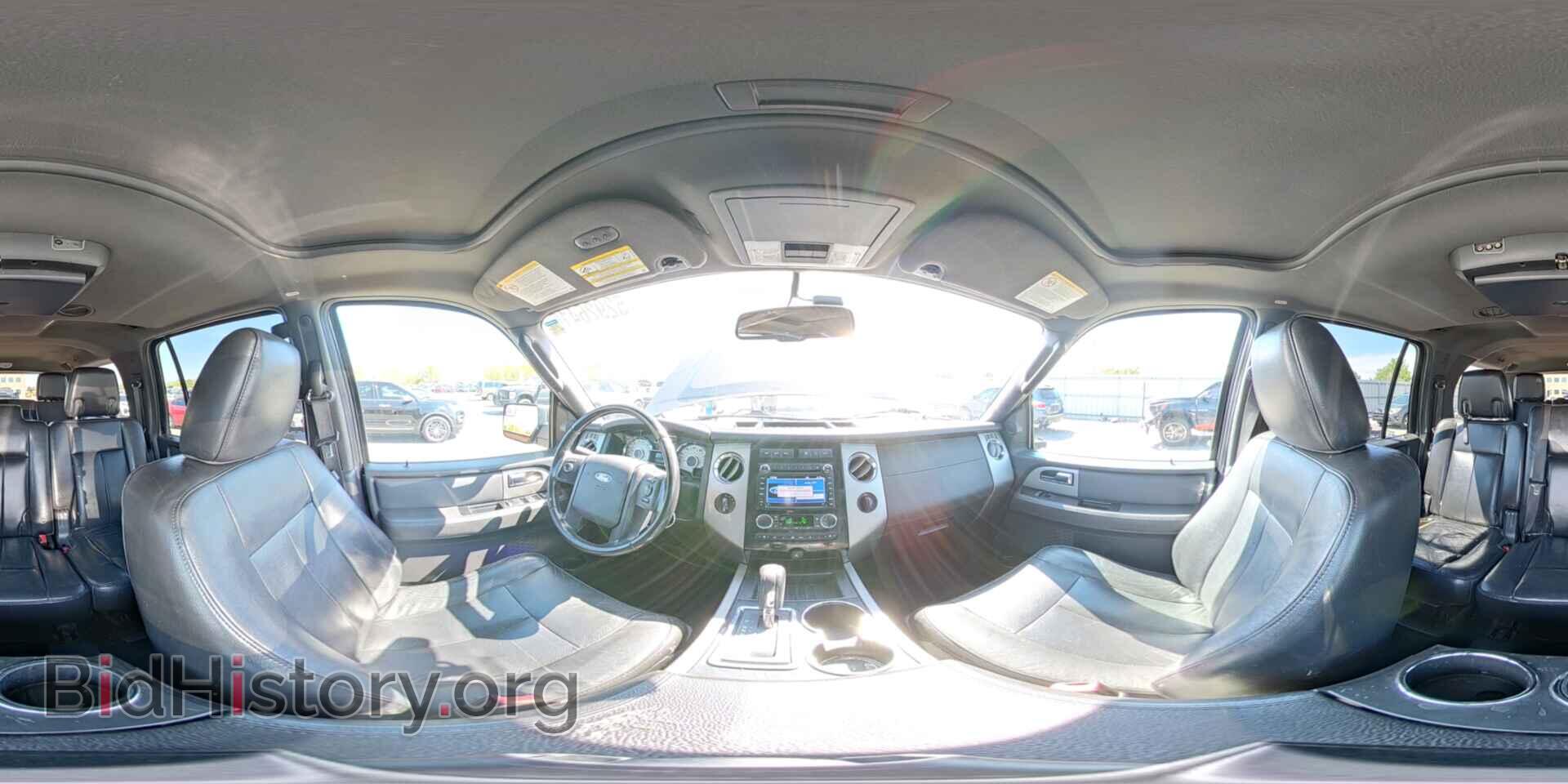 2012 FORD EXPEDITION - VIN: 1FMJK2A57CEF05332 - Фото 16