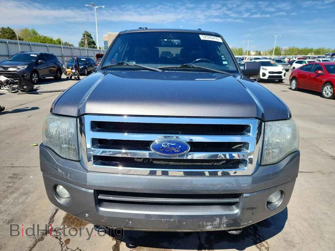2012 FORD EXPEDITION - VIN: 1FMJK2A57CEF05332 - Фото 5
