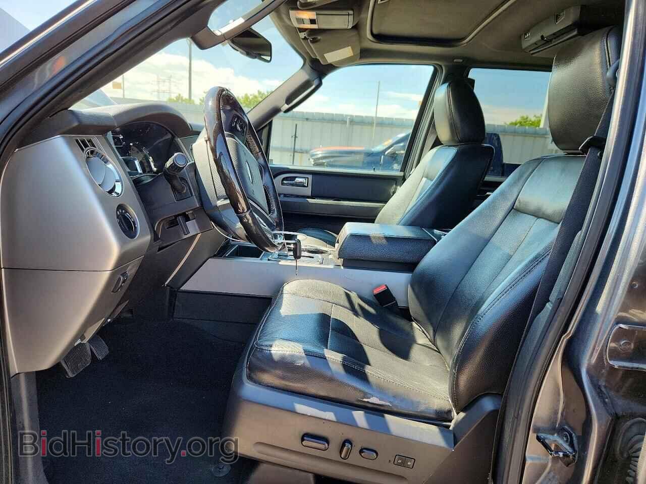 2012 FORD EXPEDITION - VIN: 1FMJK2A57CEF05332 - Фото 7