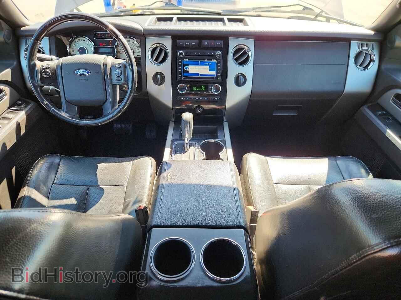 2012 FORD EXPEDITION - VIN: 1FMJK2A57CEF05332 - Фото 8
