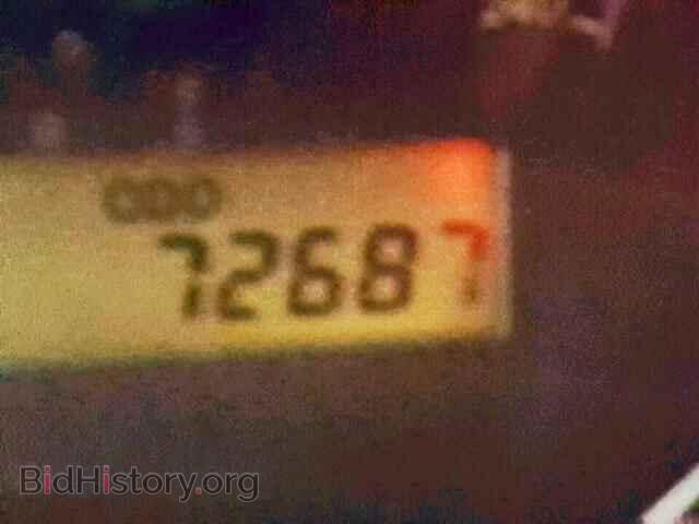 2013 TOYOTA COROLLA BA - VIN: JTDBU4EE7DJ122685 - Фото 8