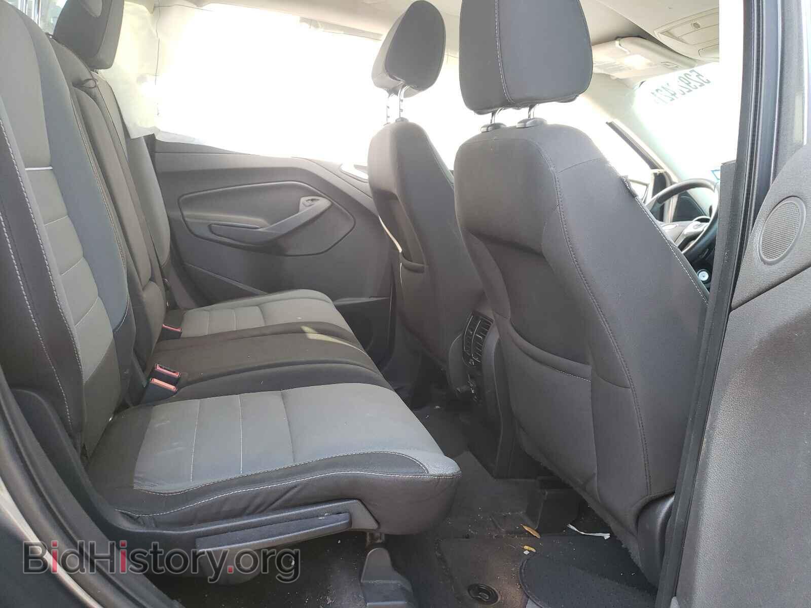 2013 FORD ESCAPE - VIN: 1FMCU0GX2DUB94853 - Фото 6