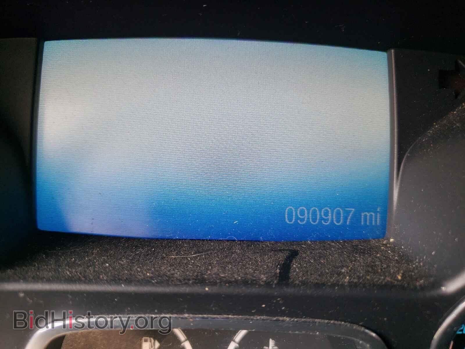 2013 FORD ESCAPE - VIN: 1FMCU0GX2DUB94853 - Фото 8