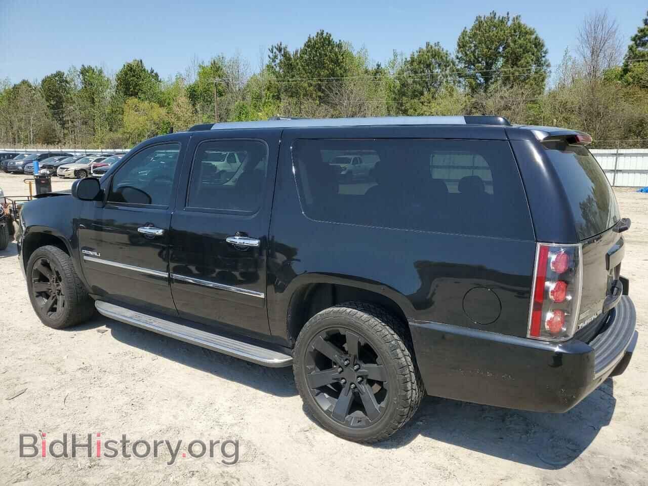 2012 GMC YUKON - VIN: 1GKS2MEF2CR246902 - Photo 2