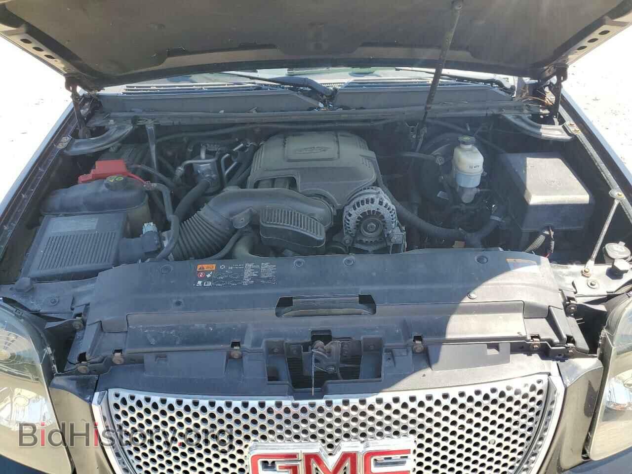2012 GMC YUKON - VIN: 1GKS2MEF2CR246902 - Photo 12