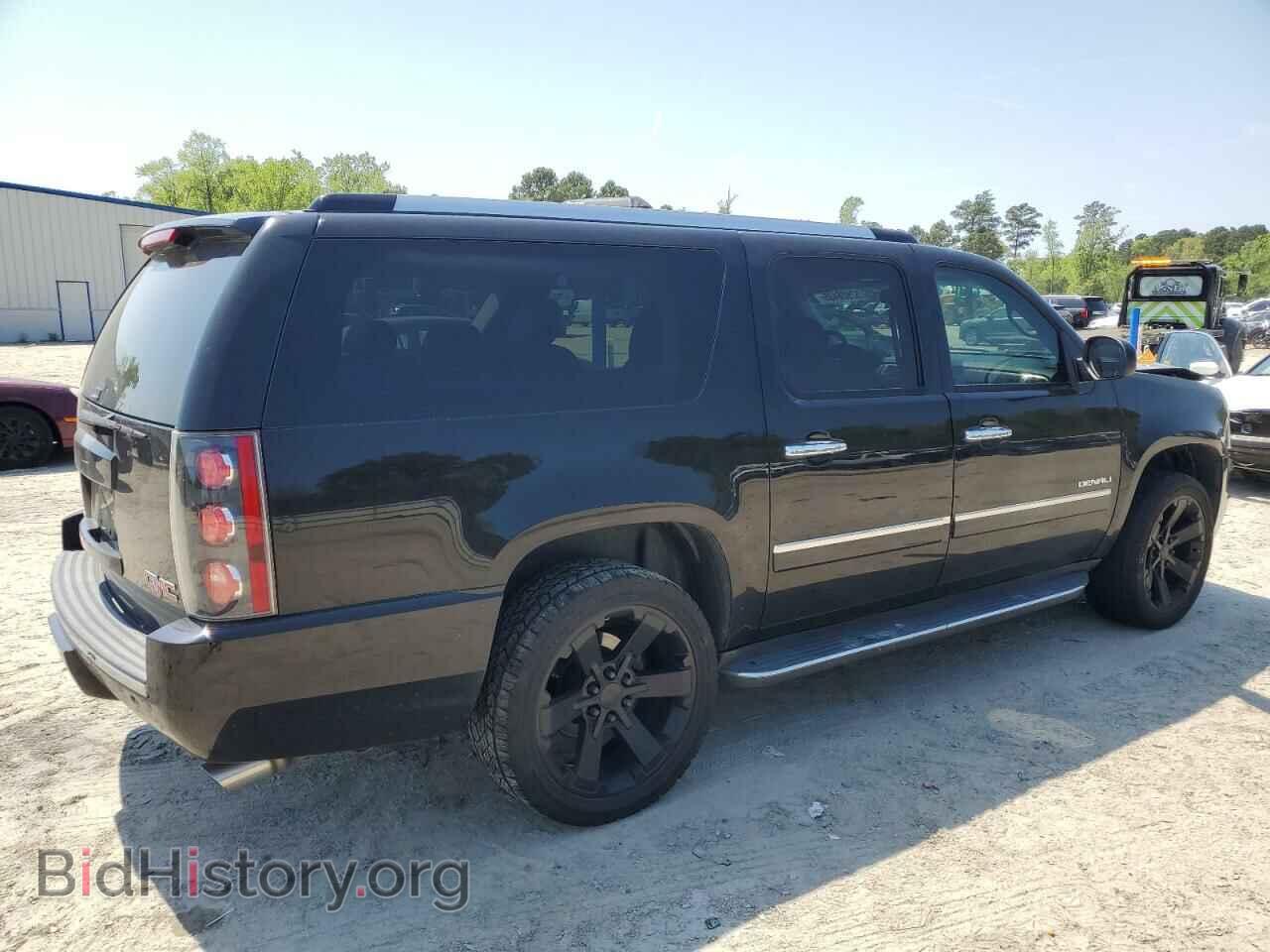 2012 GMC YUKON - VIN: 1GKS2MEF2CR246902 - Photo 3