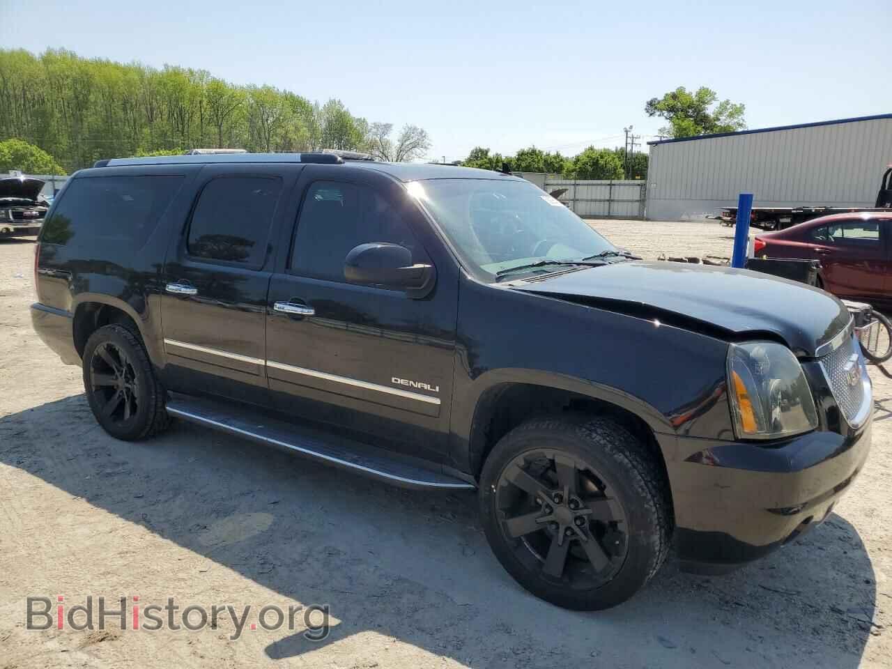 2012 GMC YUKON - VIN: 1GKS2MEF2CR246902 - Photo 4