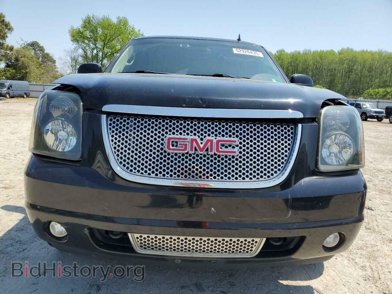 2012 GMC YUKON - VIN: 1GKS2MEF2CR246902 - Photo 5