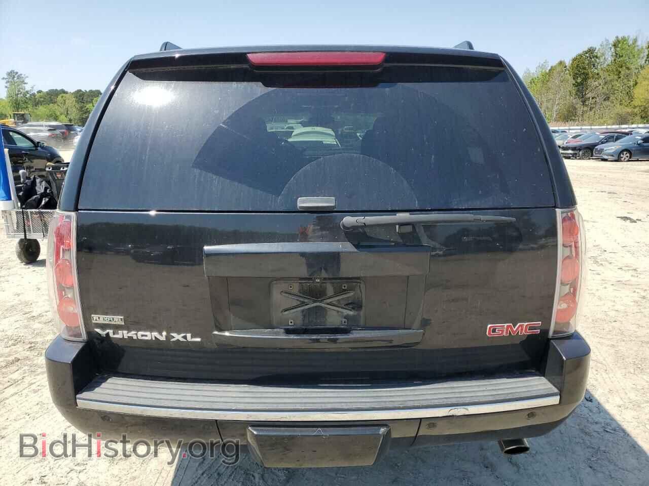 2012 GMC YUKON - VIN: 1GKS2MEF2CR246902 - Photo 6