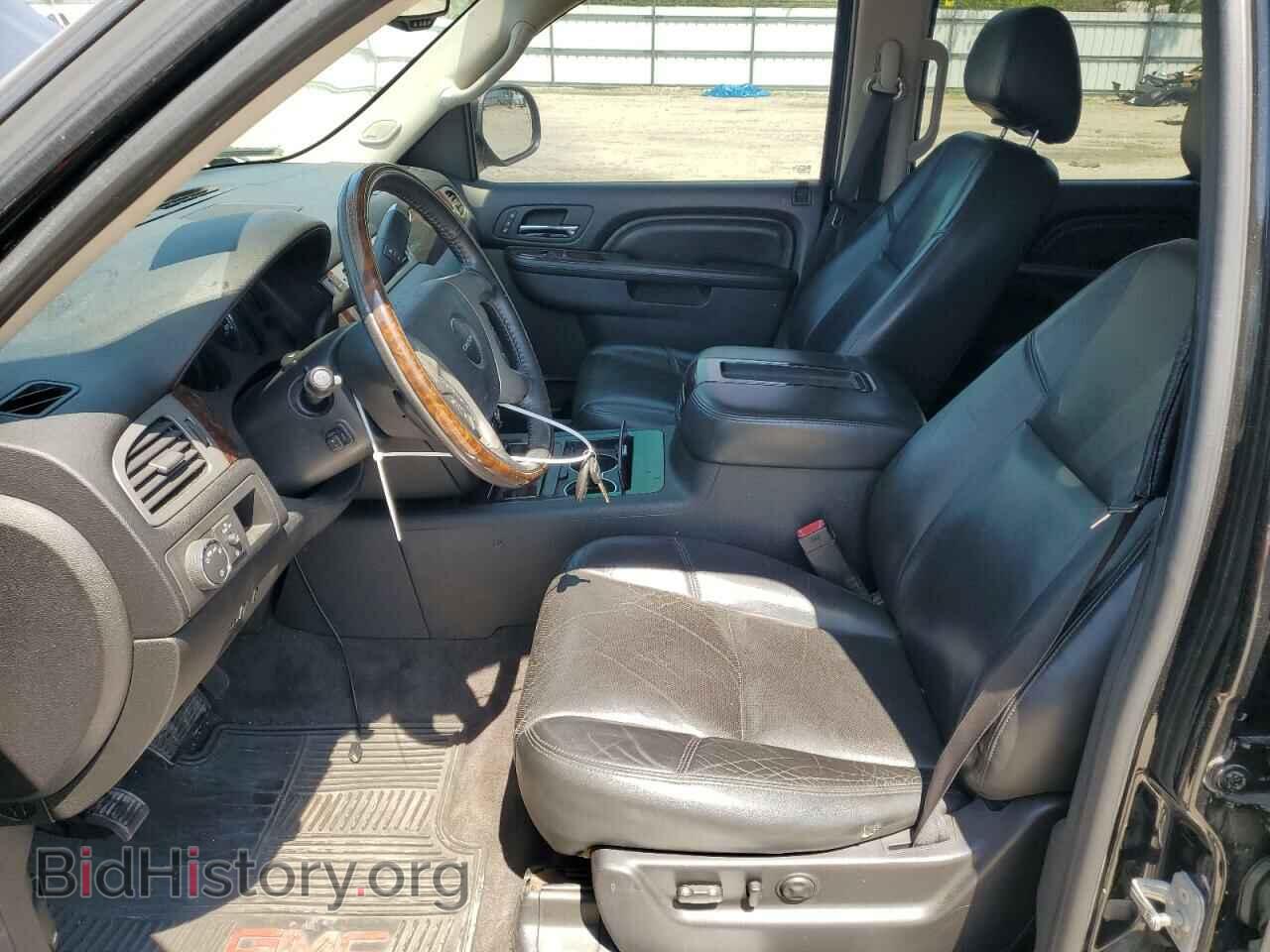 2012 GMC YUKON - VIN: 1GKS2MEF2CR246902 - Photo 7