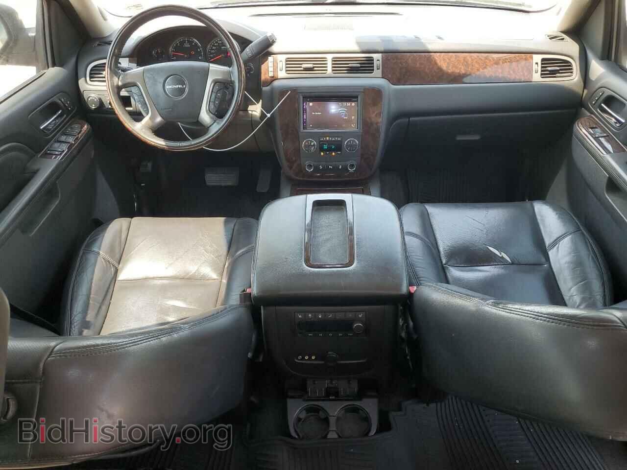 2012 GMC YUKON - VIN: 1GKS2MEF2CR246902 - Photo 8