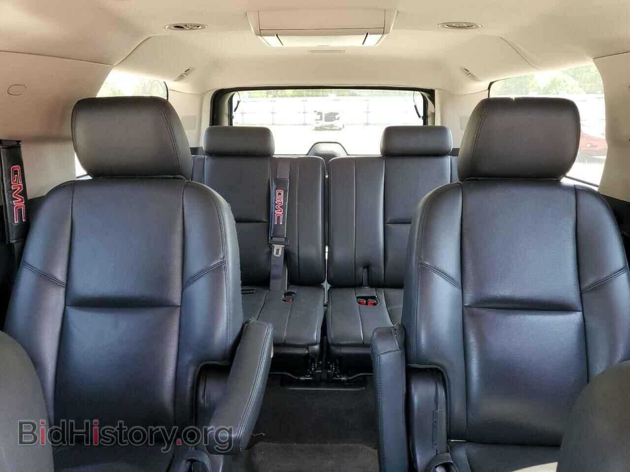 2012 GMC YUKON - VIN: 1GKS2MEF2CR246902 - Photo 10