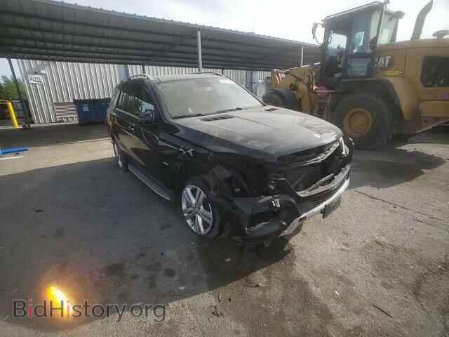 2012 MERCEDES-BENZ M-CLASS - VIN: 4JGDA5HB1CA040065 - Фото 12