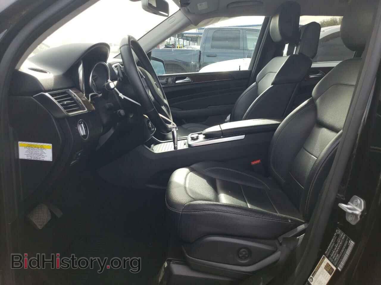 2012 MERCEDES-BENZ M-CLASS - VIN: 4JGDA5HB1CA040065 - Фото 7