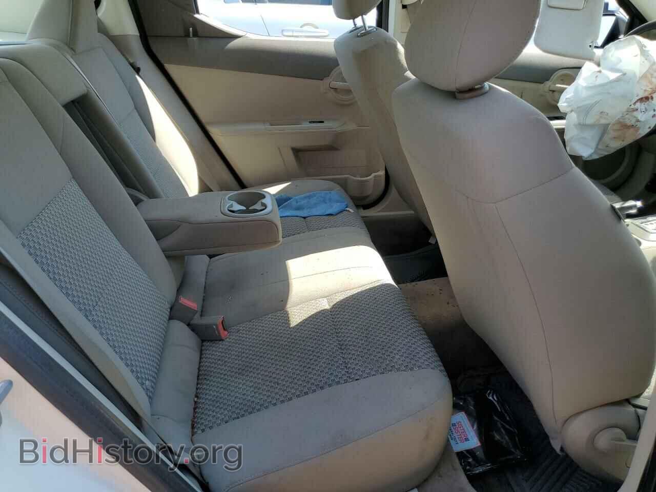 2008 DODGE AVENGER - VIN: 1B3LC46K08N647616 - Фото 6