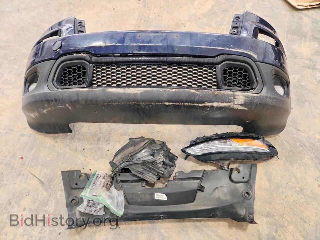 2014 JEEP CHEROKEE - VIN: 1C4PJMCS0EW232165 - Фото 13