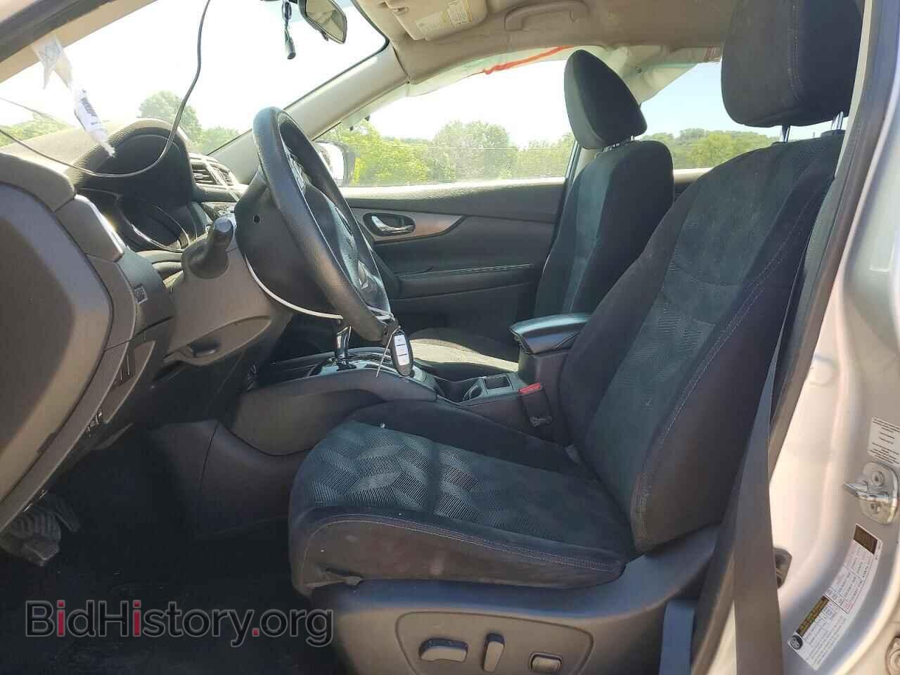 2014 NISSAN ROGUE - VIN: 5N1AT2MV0EC759892 - Фото 7