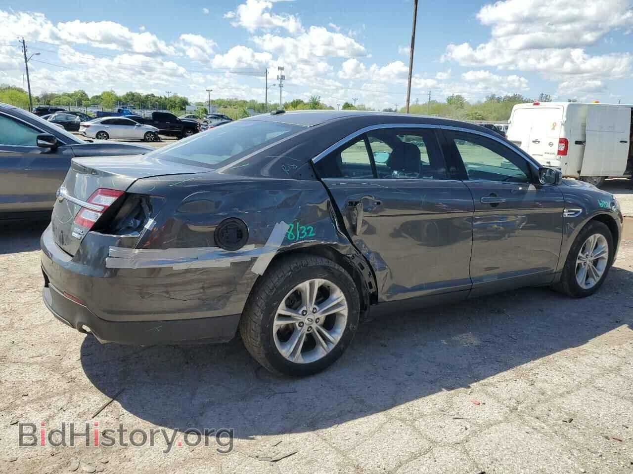 2017 FORD TAURUS - VIN: 1FAHP2H89HG144594 - Фото 3