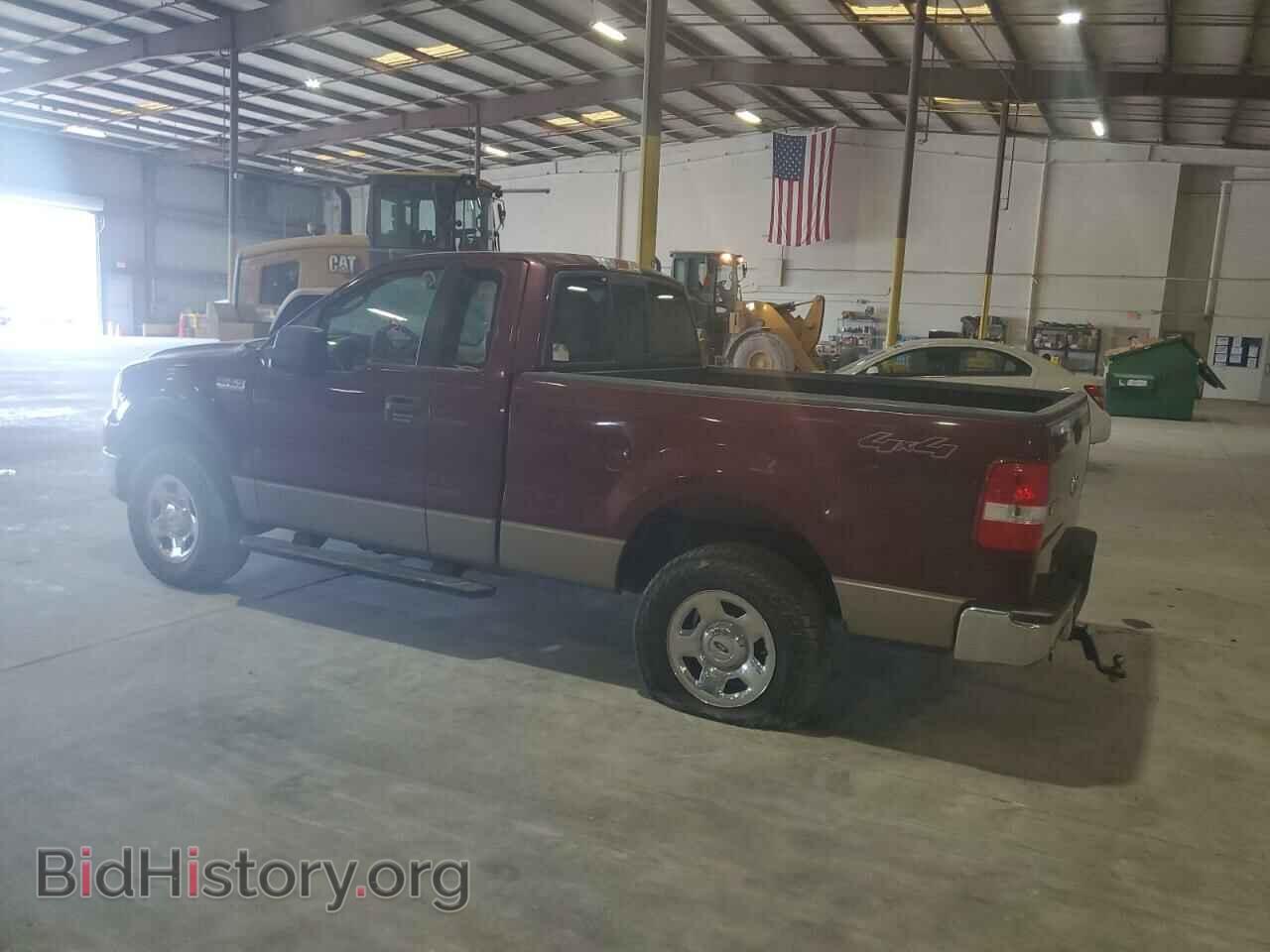 2006 FORD All Models - VIN: 1FTRF14506NB77421 - Photo 2